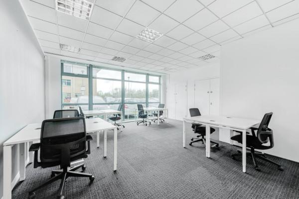 Ufficio in Via Niccolò Copernico 38, Milano, {3} - Foto 2