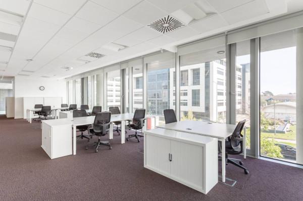 Ufficio in Via Monte Rosa 91, Milano, {3} - Foto 1