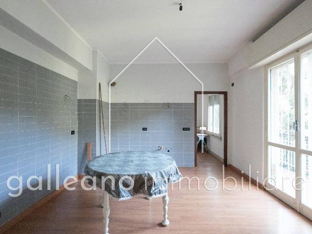 Vierzimmerwohnung in Via Ferrari, Celle Ligure - Foto 1