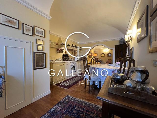 2-room flat in Passaggio sulla Via Aurelia 1, Varazze - Photo 1