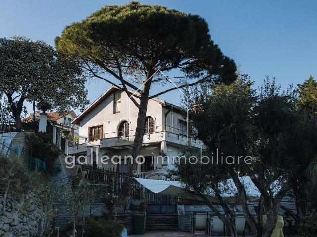 Villa in Via Cassisi 142, Celle Ligure - Foto 1