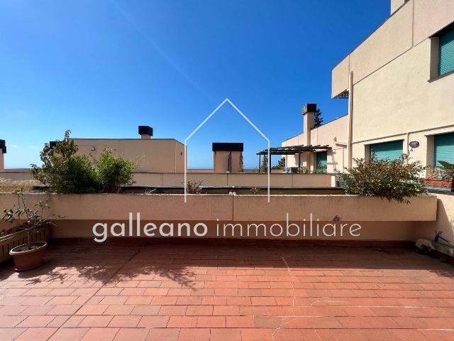 2-room flat in Via delle Ginestre, Varazze - Photo 1