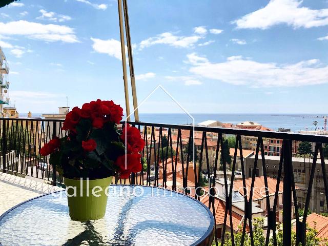 4-room flat in Via Milano, Varazze - Photo 1