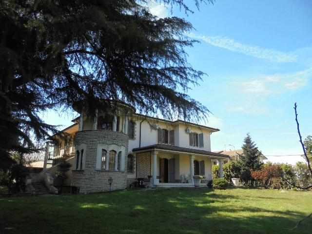 Villa in Via Attilio Boldori, Crema - Foto 1