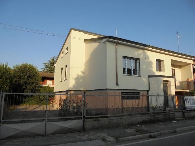 Villa in Via 25 Aprile, Crema - Foto 1