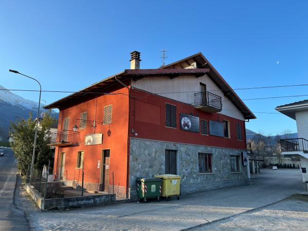 Negozio in Via San Giovenale 16, Peveragno, {3} - Foto 2
