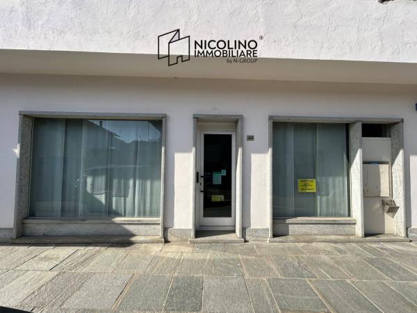 Negozio in Via Vittorio Veneto 40, Tarantasca, {3} - Foto 1