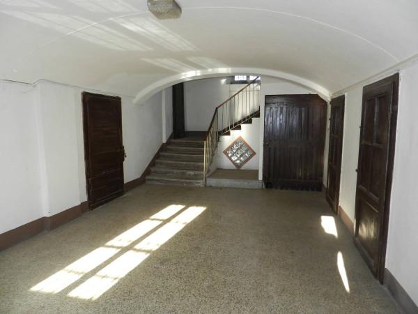 Magazzino in Via Luciano Eula 11, Morozzo, {3} - Foto 2