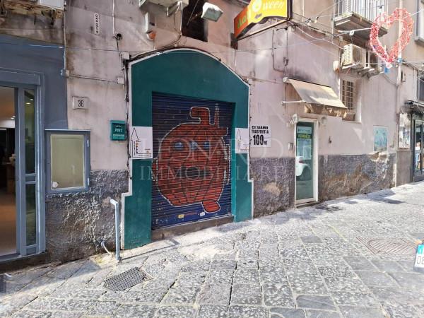 Negozio in Via Giuseppe Ferrigni, Napoli, {3} - Foto 2