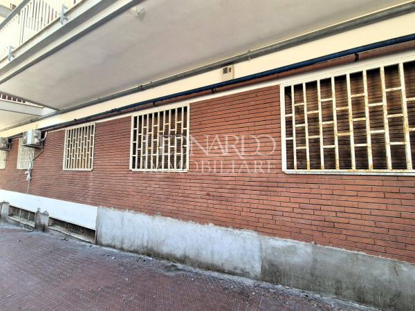 Ufficio in Viale Maria Bakunin, Napoli, {3} - Foto 2