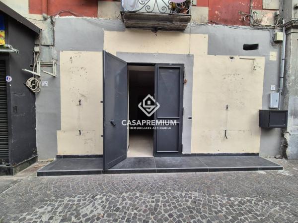 Negozio in Corso Giuseppe Garibaldi, Acerra, {3} - Foto 1