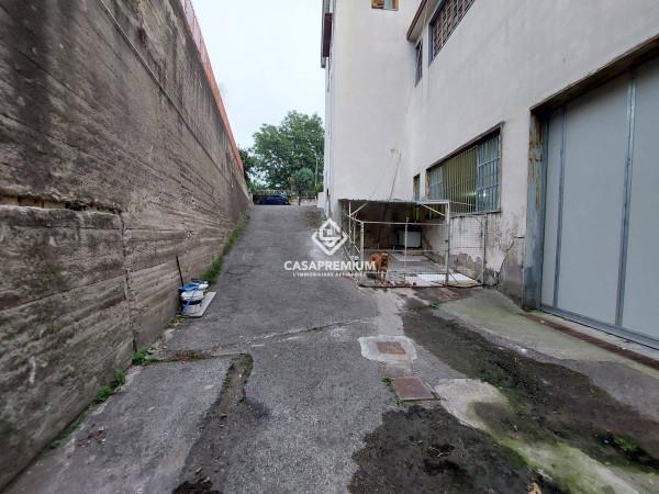 Magazzino in Via Alcide De Gasperi, Roccarainola, {3} - Foto 2