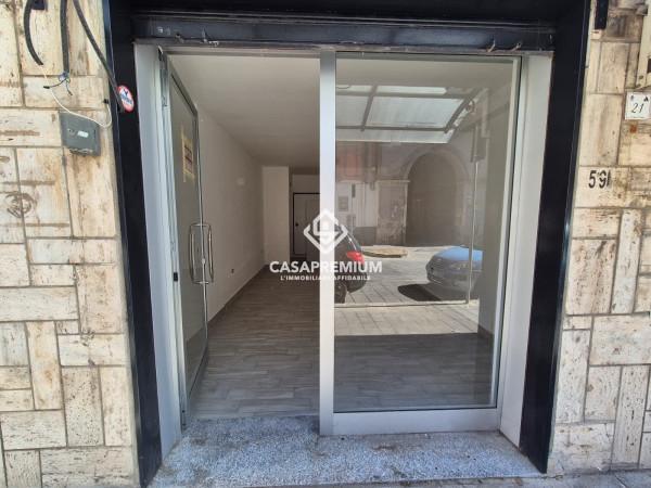 Negozio in Via San Gennaro, Acerra, {3} - Foto 1
