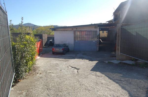 Capannone in Via Caldaretto 31, Cuorgne', {3} - Foto 2
