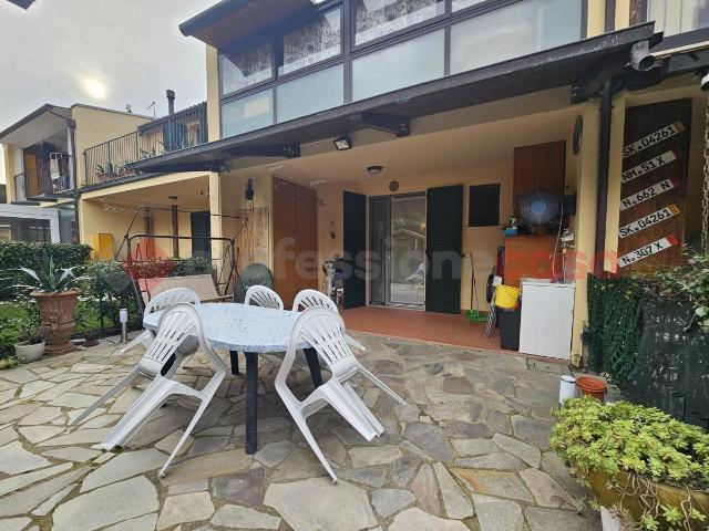 Terraced house in San Zeno, Arezzo - Photo 1