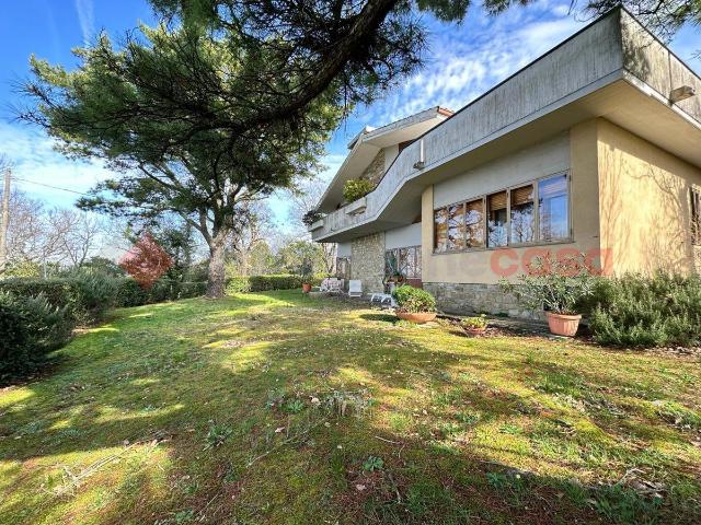 Mansion in Viucola di Poggiomondo, Arezzo - Photo 1