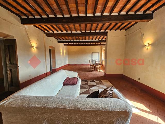 Casa indipendente in Località Santa Firmina , Arezzo - Foto 1