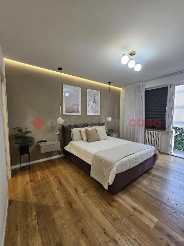 4-room flat in Via Malaspina, Arezzo - Photo 1