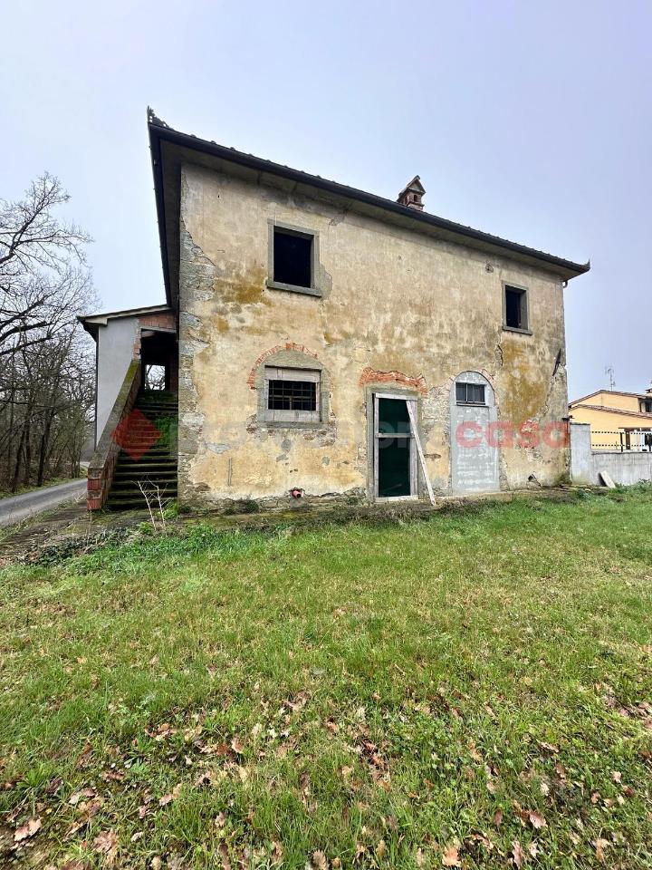 Casa indipendente in vendita a Castiglion Fiorentino