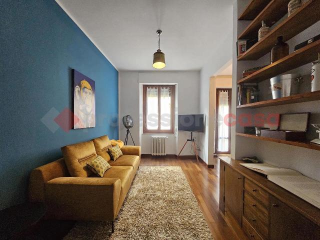 Dreizimmerwohnung in Via Monte Falterona , Arezzo - Foto 1