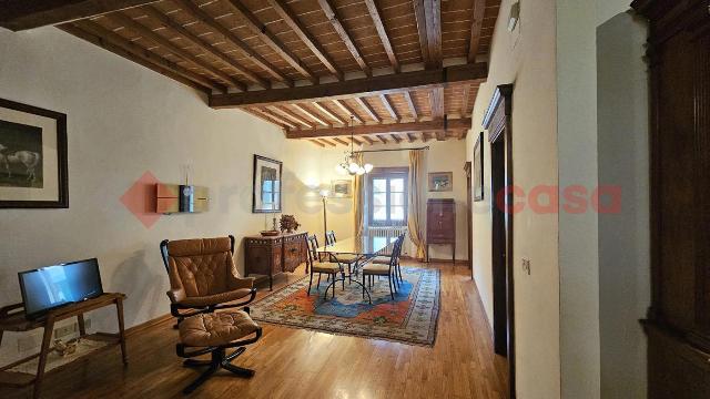 Wohnung in Via Gugliemo Oberdan 29, Arezzo - Foto 1