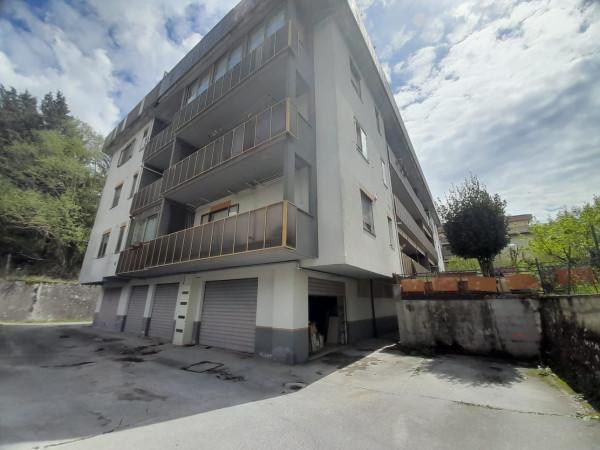 Magazzino in Via Sangrina 7, Castel Di Sangro, {3} - Foto 1