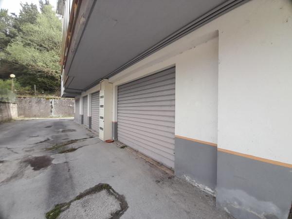 Magazzino in Via Sangrina 7, Castel Di Sangro, {3} - Foto 2