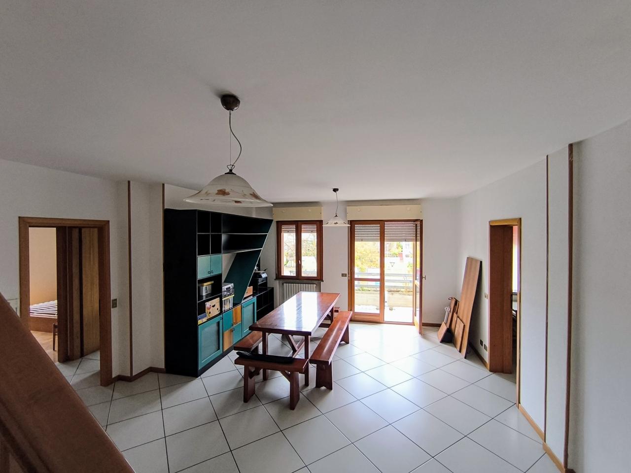 appartamento in vendita a Cesena in zona Marcorano