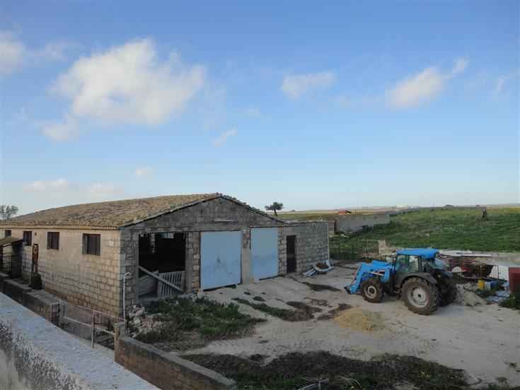 Azienda agricola in , Santa Croce Camerina, {3} - Foto 1