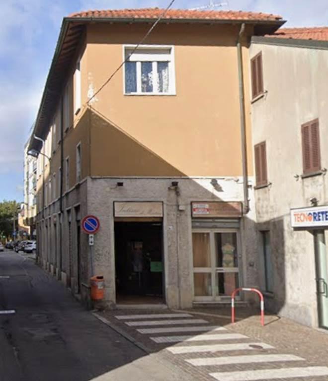 Negozio in Via Baldironi, Lissone, {3} - Foto 1