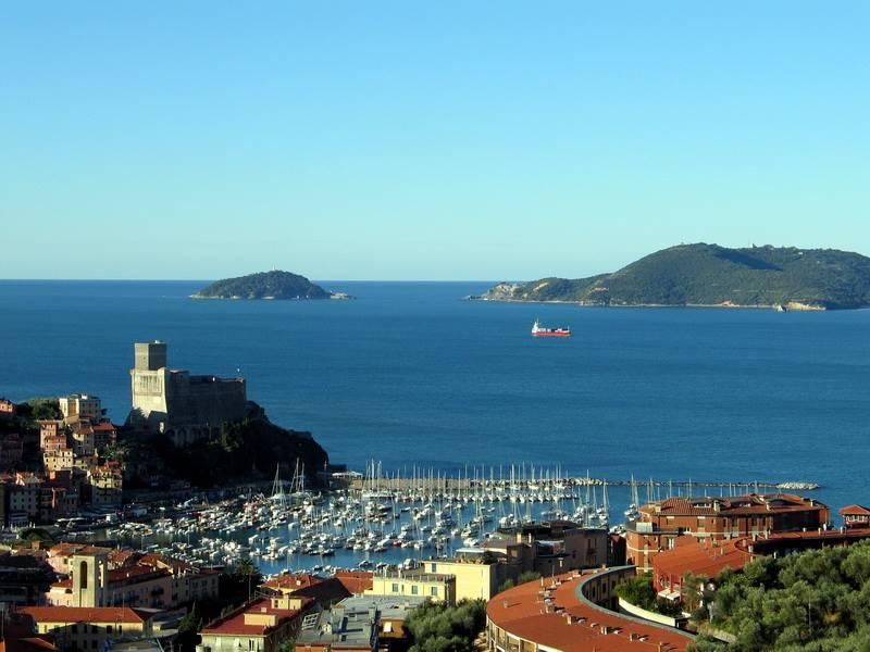 Negozio in , Lerici, {3} - Foto 1