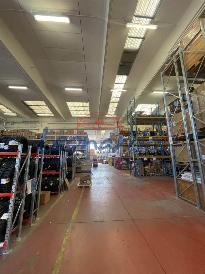 Capannone in , Piacenza, {3} - Foto 2