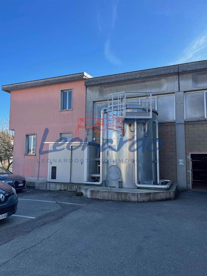 Capannone in , Piacenza, {3} - Foto 1