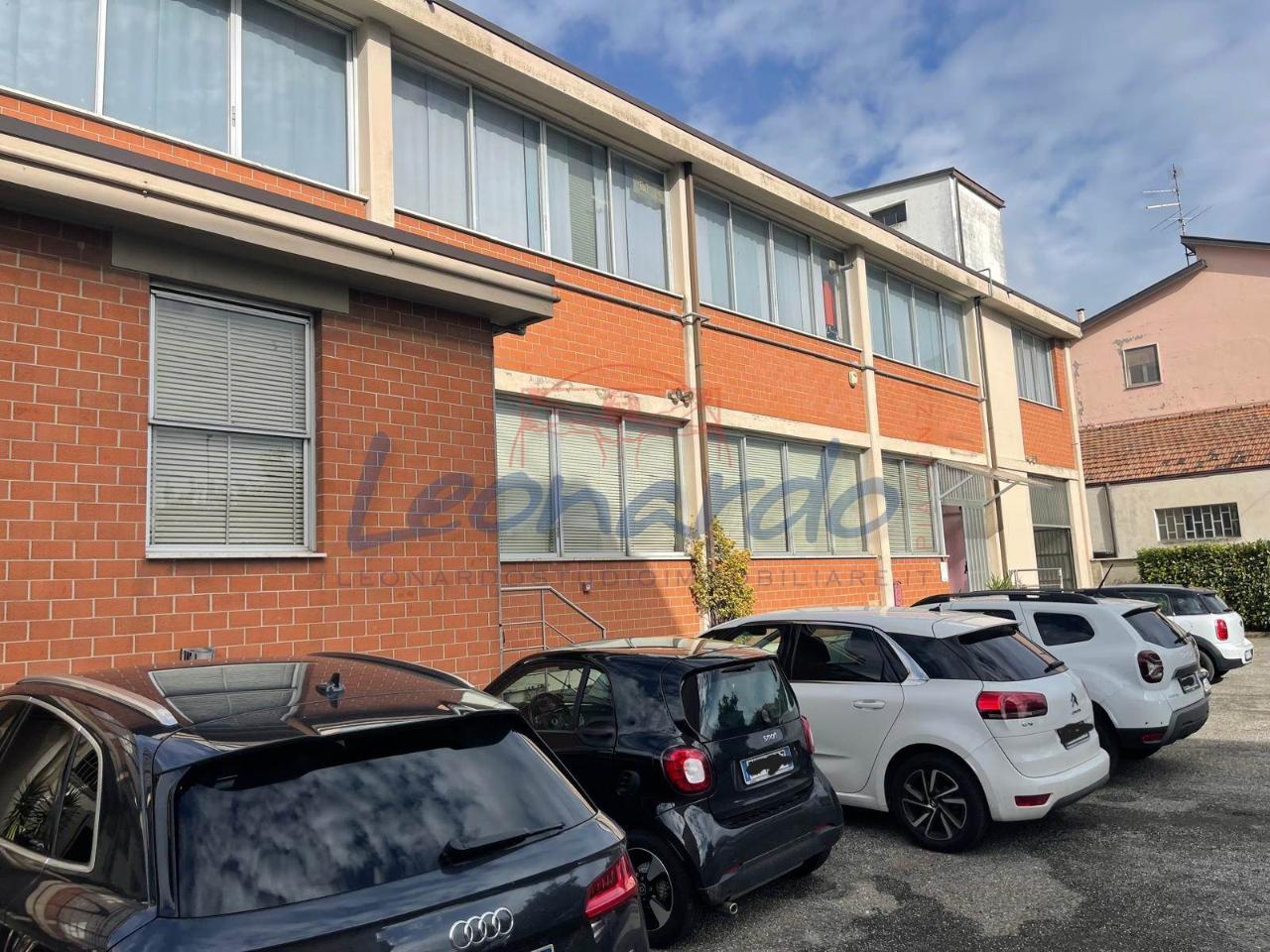 Laboratorio in , San Giorgio Piacentino, {3} - Foto 1