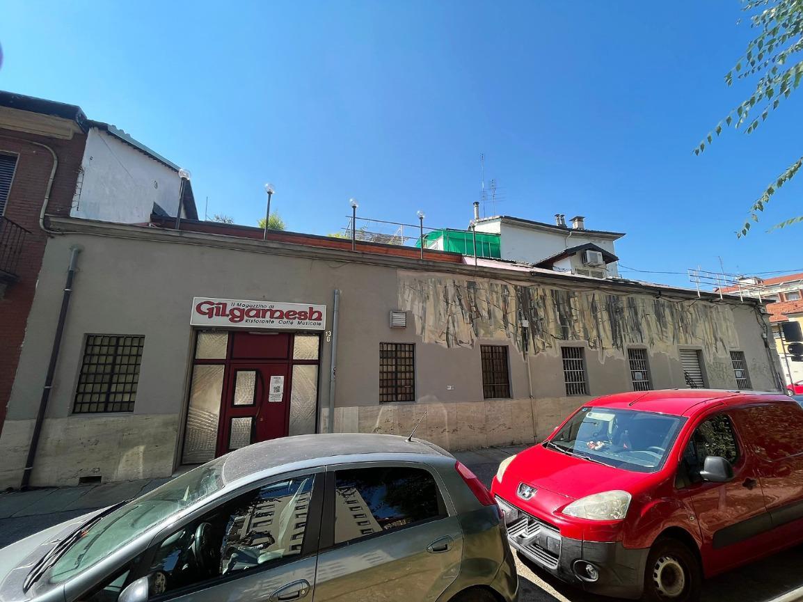 Negozio in Via Cibrario 91, Torino, {3} - Foto 2