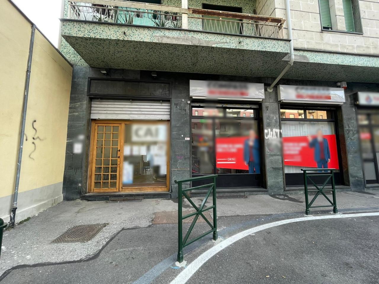 Negozio in Via Nizza, Torino, {3} - Foto 1