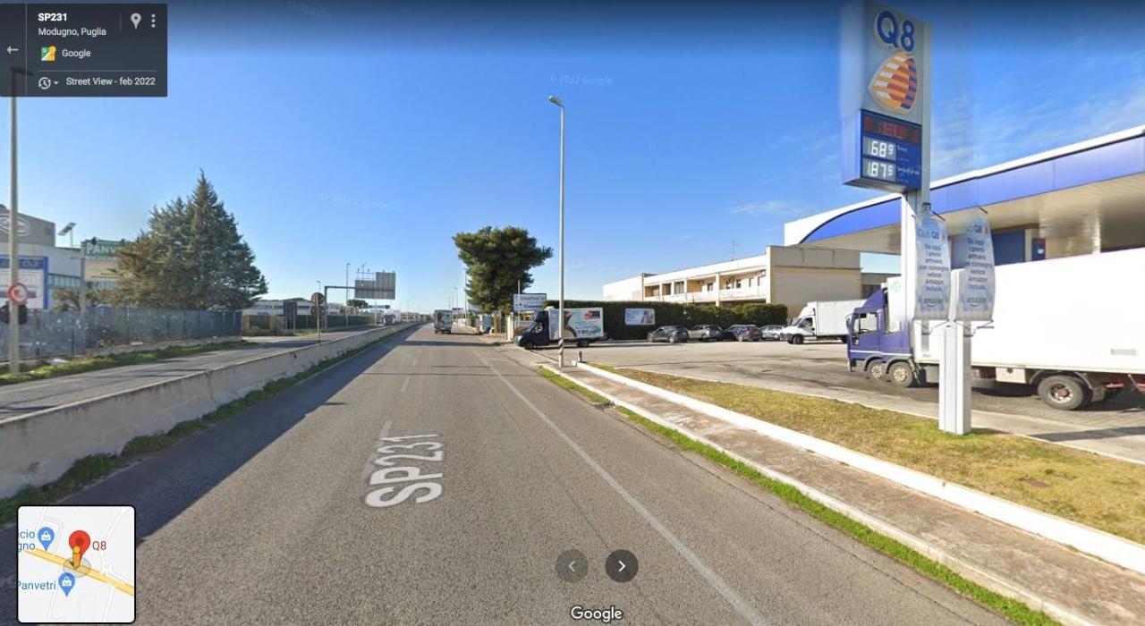 Capannone in Strada Provinciale, Modugno, {3} - Foto 1