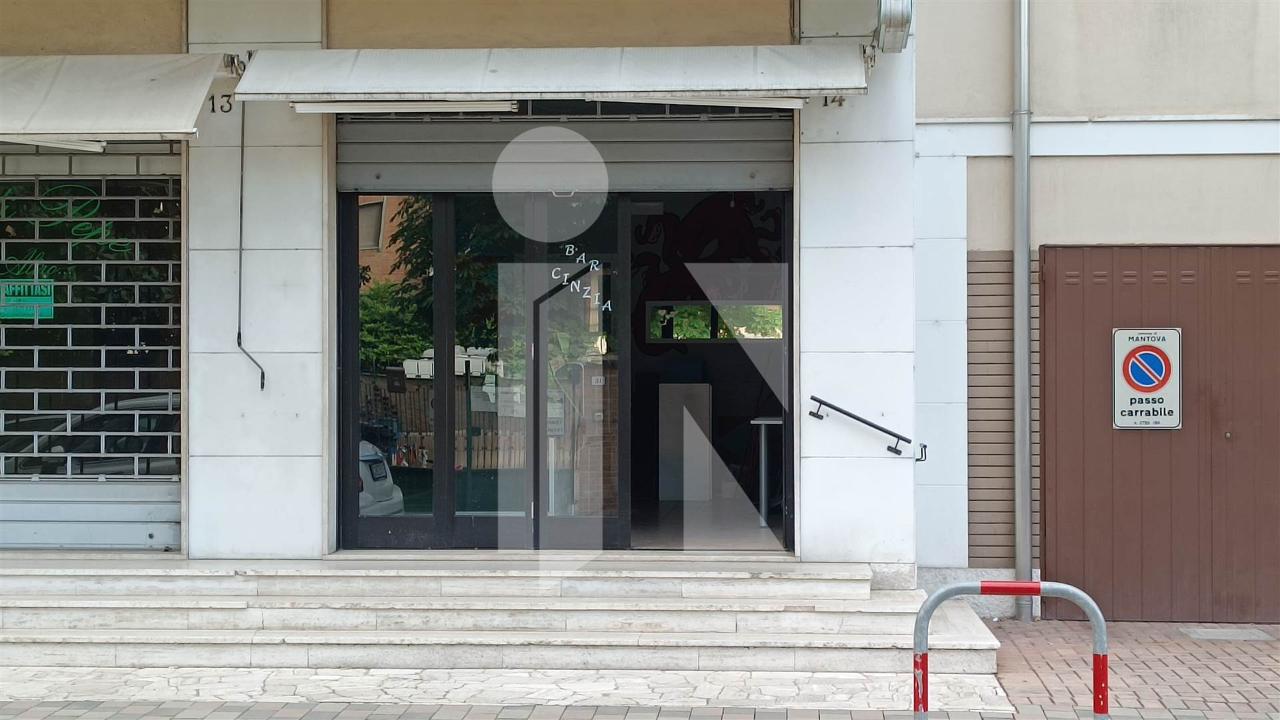 Negozio in , Mantova, {3} - Foto 1