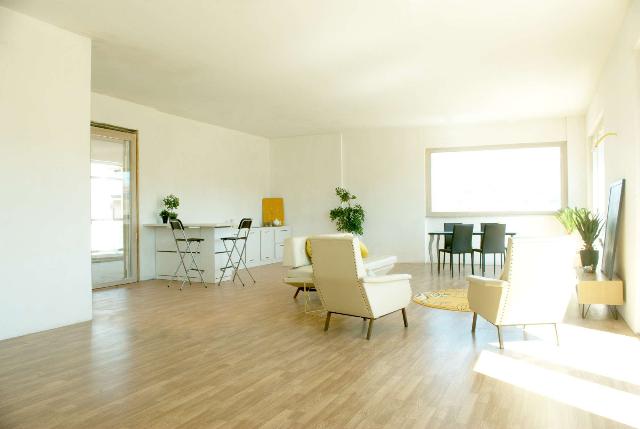 Penthouse in Via Cigliano 23, Torino - Photo 1