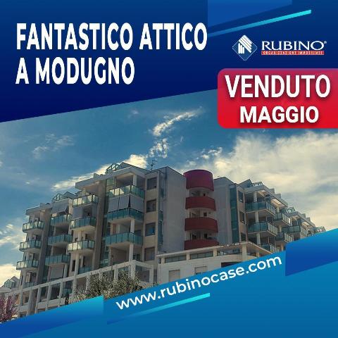 Apartament in Via Paradiso, Modugno - Photo 1