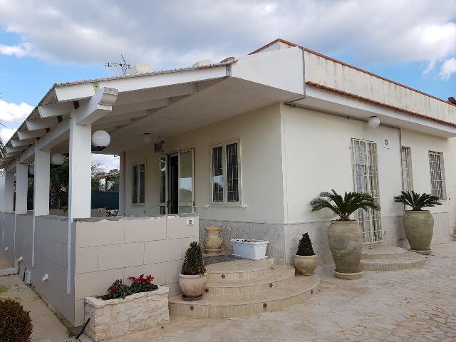 Detached house, Ragusa - Photo 1