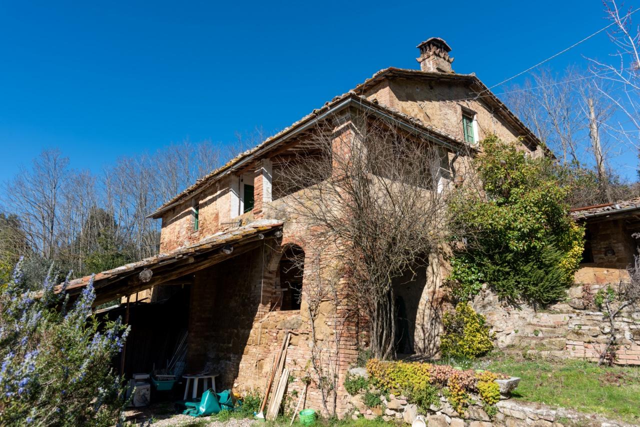 Casale in vendita a Siena