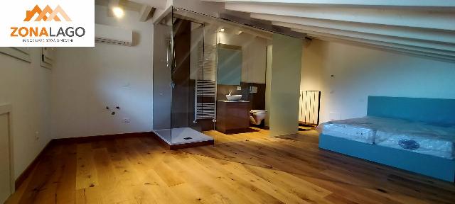 4-room flat in Via Chiesa 3, Sulzano - Photo 1