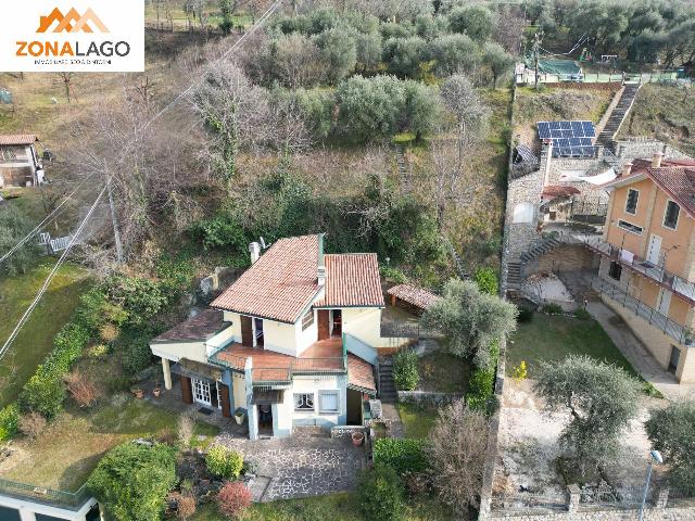 Villa in Via Maspiano, Sale Marasino - Foto 1