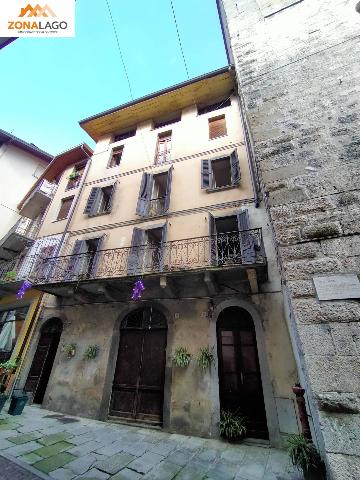 Wohnung in Via Vittorio Emanuele 12 12, Lovere - Foto 1