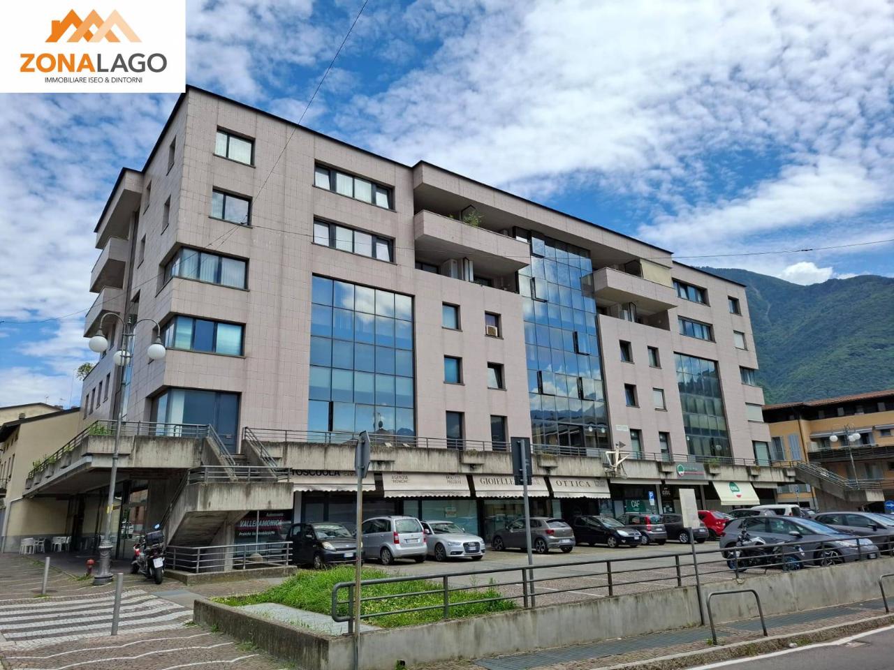 Ufficio in Via Ghislandi, Darfo Boario Terme, {3} - Foto 2