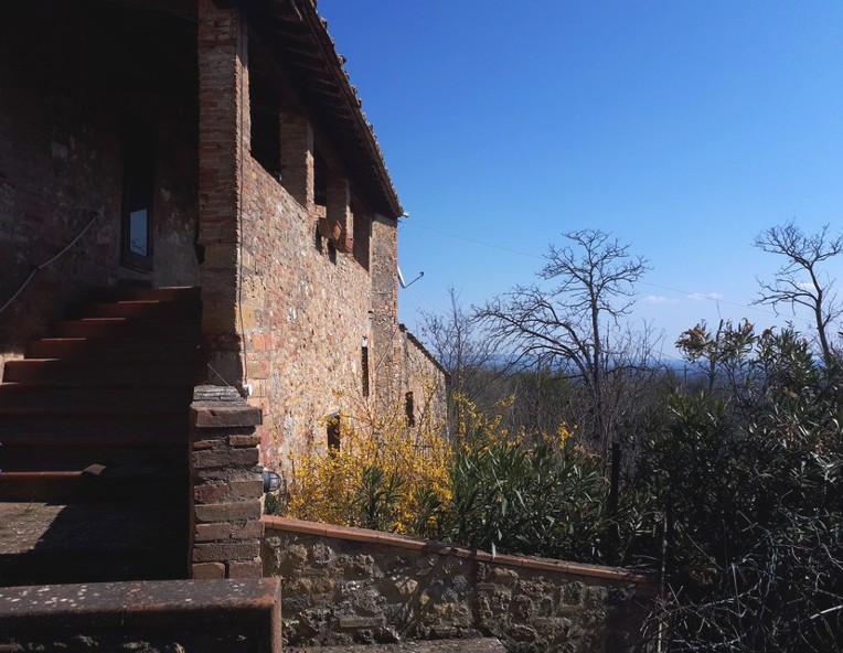 Azienda agricola in San Gimignano, San Gimignano - Foto 1