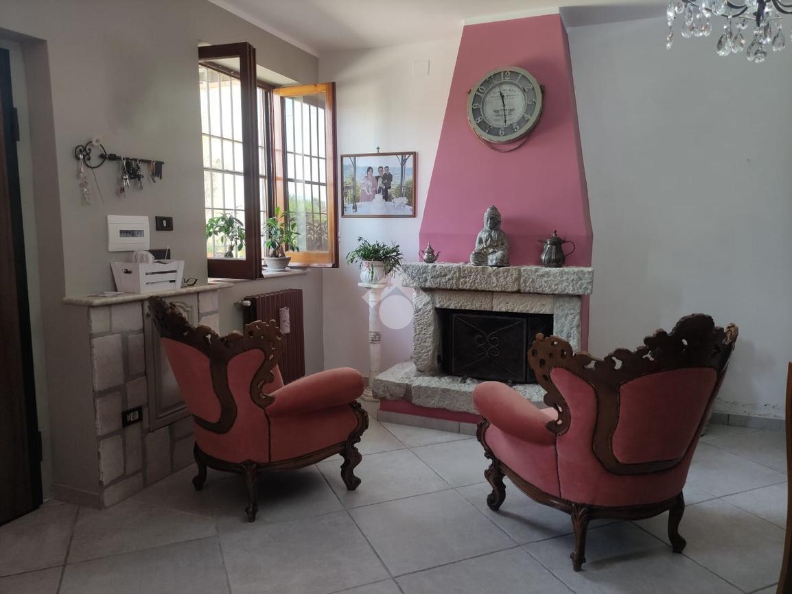 Casa indipendente in vendita a Santo Stefano Del Sole