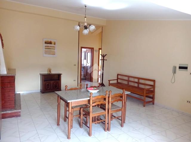 4-room flat in Via Pasquale Roberto 78, Serino - Photo 1