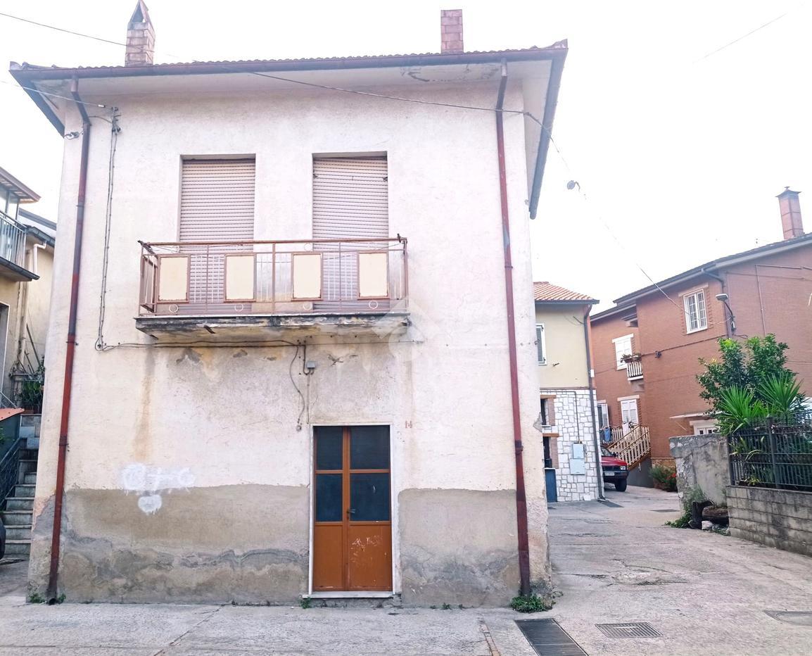 Casa indipendente in vendita a Serino